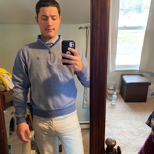 Turtleson 1/4 Zip